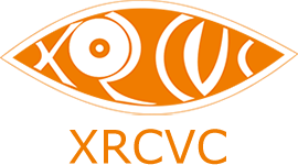 XRCVC Logo